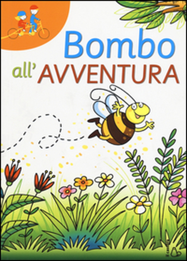 Bombo all'avventura - Librerie.coop Bombo all'avventura - Librerie.coop