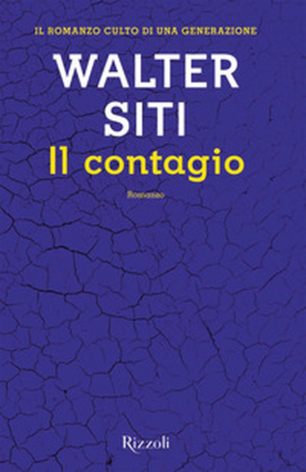Il contagio - Librerie.coop Il contagio - Librerie.coop