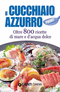 Il Cucchiaio Azzurro pocket - Librerie.coop Il Cucchiaio Azzurro pocket - Librerie.coop