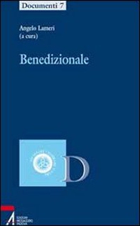 Benedizionale - Librerie.coop