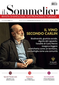 Il sommelier. Rivista di enologia, gastronomia e turismo - Vol. 2 - Librerie.coop