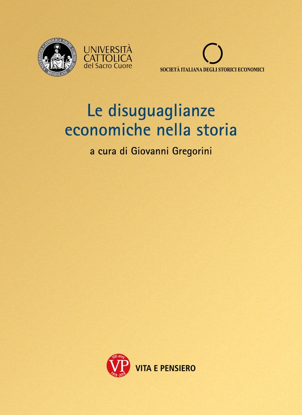 Le disuguaglianze economiche nella storia - Librerie.coop