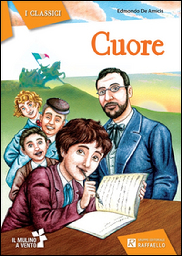 Cuore - Librerie.coop Cuore - Librerie.coop