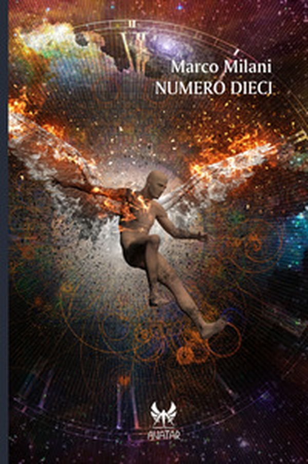 Numero dieci - Librerie.coop Numero dieci - Librerie.coop