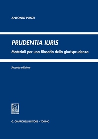 Prudentia Iuris - Librerie.coop