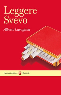 Leggere Svevo - Librerie.coop
