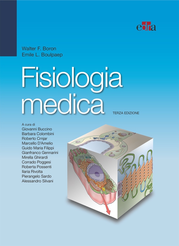 Fisiologia medica - 3 ed. - Librerie.coop Fisiologia medica - 3 ed. - Librerie.coop