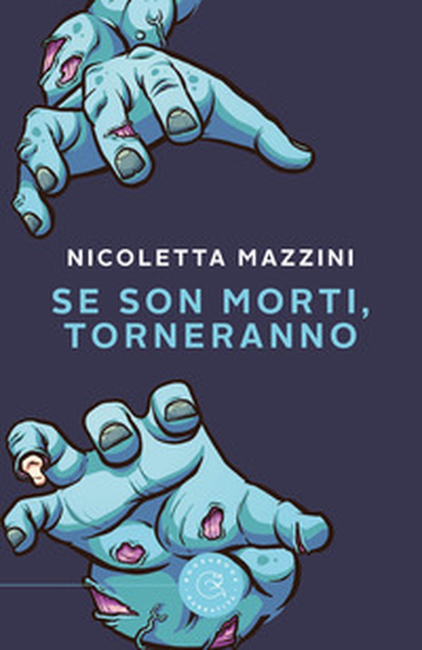 Se son morti, torneranno - Librerie.coop Se son morti, torneranno - Librerie.coop