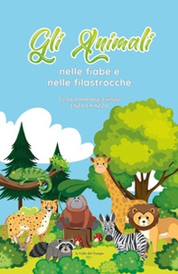 Gli animali nelle fiabe e nelle filastrocche - Librerie.coop