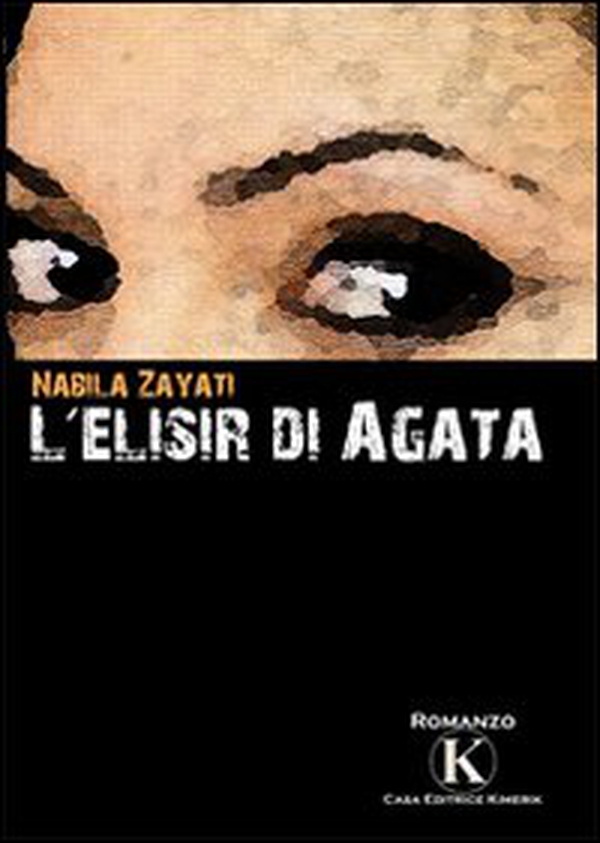 L'elisir di Agata - Librerie.coop