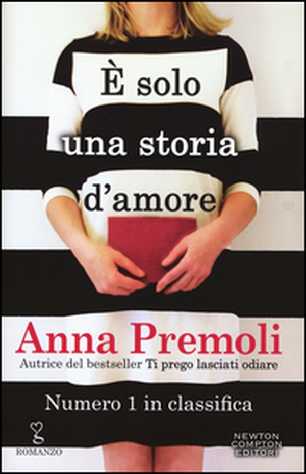 È solo una storia d'amore - Librerie.coop È solo una storia d'amore - Librerie.coop
