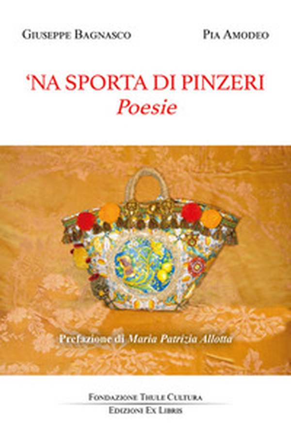 'Na sporta di pinzeri - Librerie.coop 'Na sporta di pinzeri - Librerie.coop
