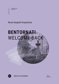 Bentornati-Welcome back - Librerie.coop