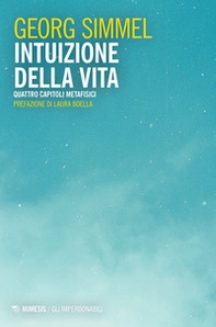 Intuizione della vita. Quattro capitoli metafisici - Librerie.coop Intuizione della vita. Quattro capitoli metafisici - Librerie.coop