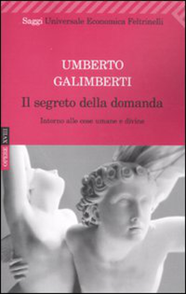 Il segreto della domanda. Intorno alle cose umane e divine - Librerie.coop Il segreto della domanda. Intorno alle cose umane e divine - Librerie.coop