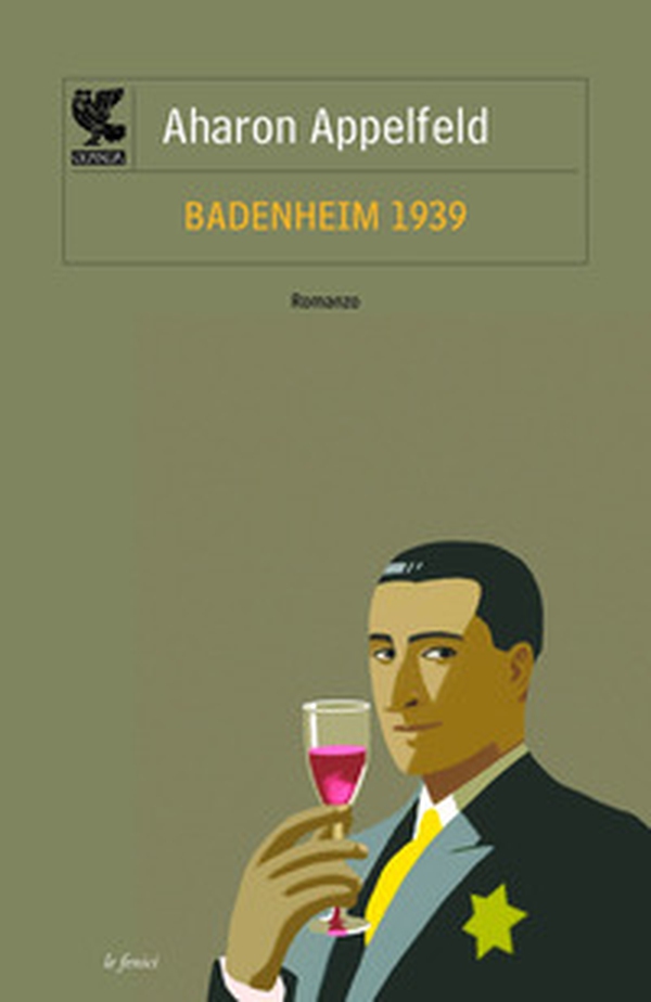 Badenheim 1939 - Librerie.coop Badenheim 1939 - Librerie.coop