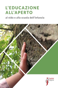 L'educazione all'aperto - Librerie.coop L'educazione all'aperto - Librerie.coop