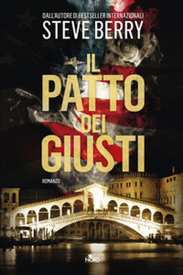 Il patto dei giusti - Librerie.coop Il patto dei giusti - Librerie.coop