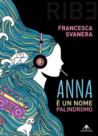 Anna è un nome palindromo - Librerie.coop