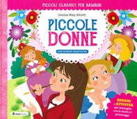 Piccole donne - Librerie.coop Piccole donne - Librerie.coop