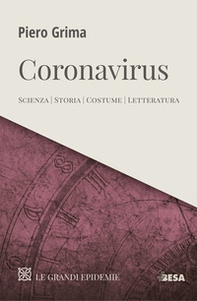 Coronavirus. Scienza, storia, costume, letteratura - Librerie.coop Coronavirus. Scienza, storia, costume, letteratura - Librerie.coop