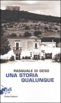 Una storia qualunque - Librerie.coop Una storia qualunque - Librerie.coop