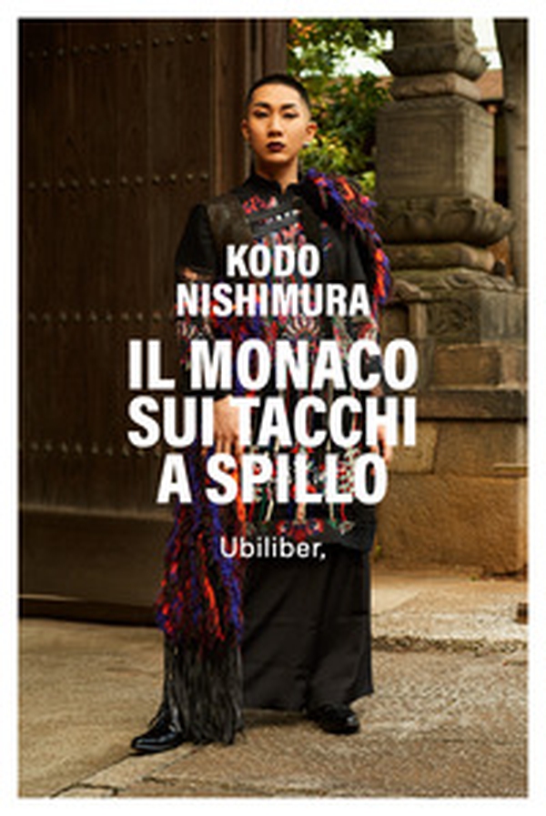 Il monaco sui tacchi a spillo - Librerie.coop Il monaco sui tacchi a spillo - Librerie.coop