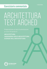 Testbusters Architettura Test Arched. Eserciziario - Librerie.coop