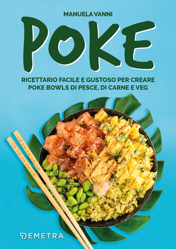 Poke - Librerie.coop Poke - Librerie.coop