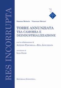 Torre Annunziata tra camorra e deindustrializzazione - Librerie.coop