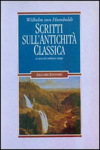 Scritti sull'antichità classica - Librerie.coop