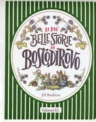 Le più belle storie di Boscodirovo - Librerie.coop