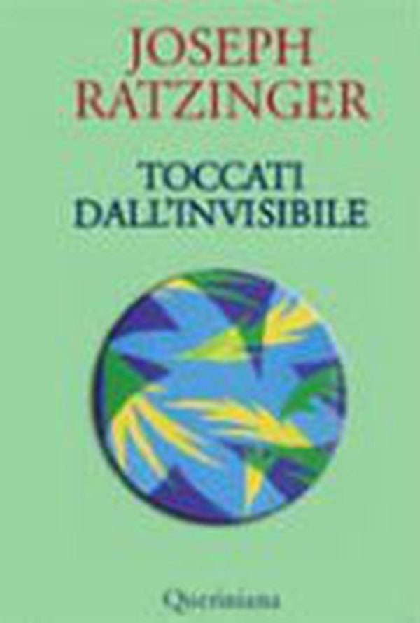 Toccati dall'invisibile - Librerie.coop Toccati dall'invisibile - Librerie.coop