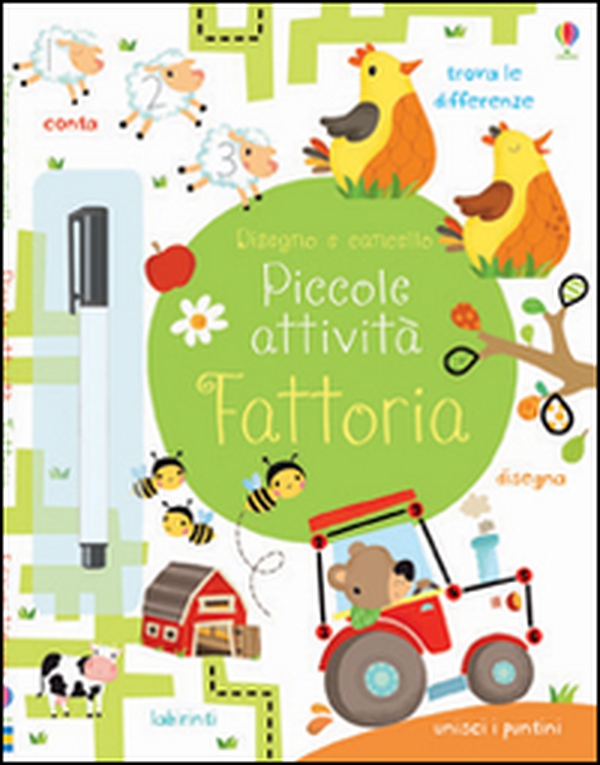 Fattoria - Librerie.coop Fattoria - Librerie.coop