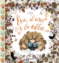 Eric, il corvo e la nebbia - Librerie.coop Eric, il corvo e la nebbia - Librerie.coop