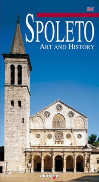 Spoleto. Ediz. inglese - Librerie.coop Spoleto. Ediz. inglese - Librerie.coop
