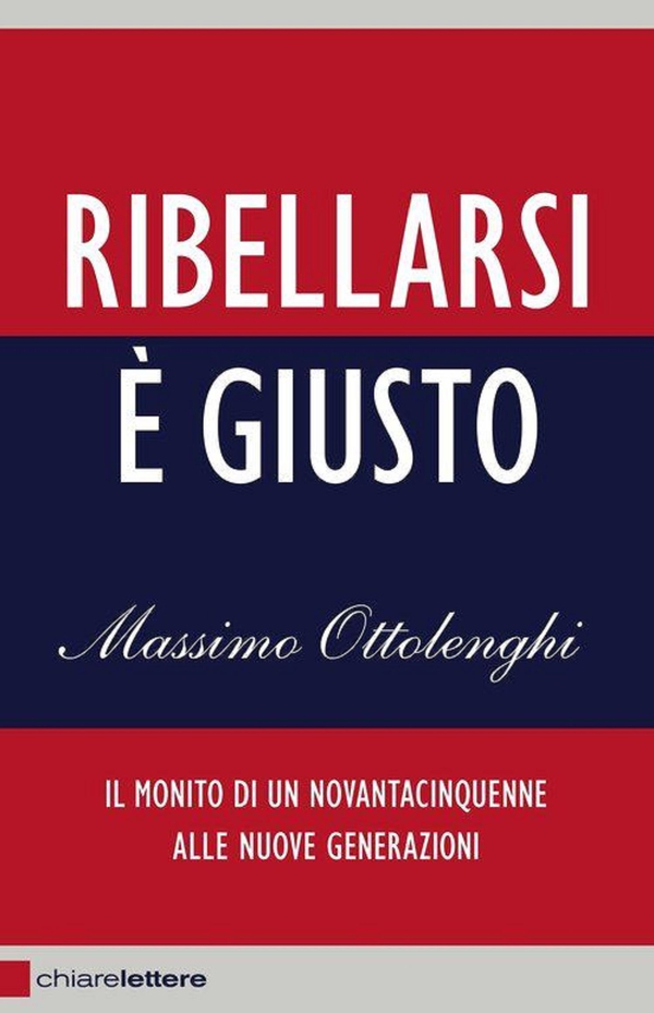 Ribellarsi è giusto - Librerie.coop Ribellarsi è giusto - Librerie.coop