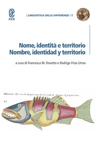 Nome, identità e territorio - Librerie.coop
