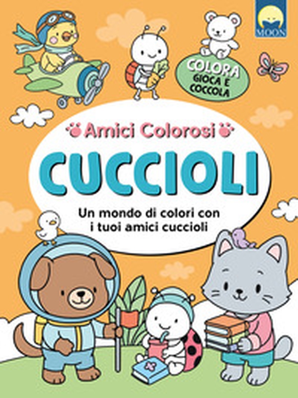 Cuccioli - Librerie.coop Cuccioli - Librerie.coop