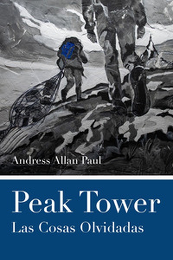 Peak tower. Las cosas olvidadas - Librerie.coop Peak tower. Las cosas olvidadas - Librerie.coop