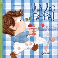 Viva la pappa! - Librerie.coop