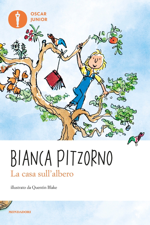 La casa sull'albero - Librerie.coop La casa sull'albero - Librerie.coop