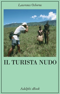 Il turista nudo - Librerie.coop