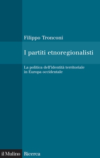 I partiti etnoregionalisti - Librerie.coop