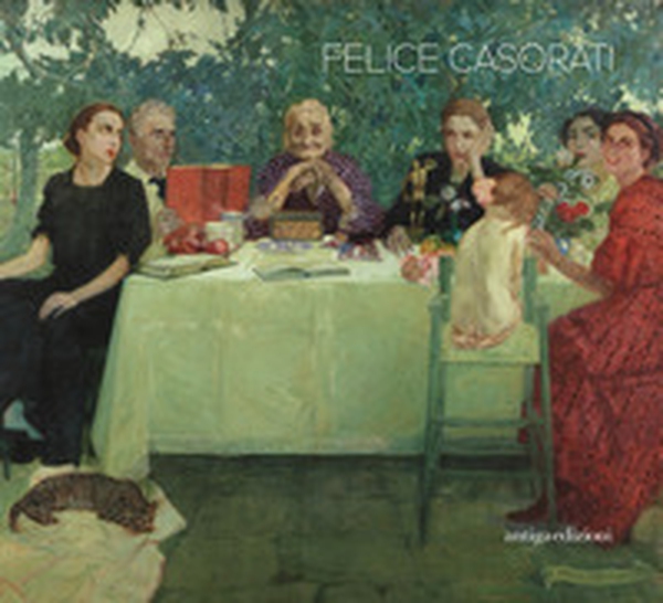 Felice Casorati. Persone - Librerie.coop Felice Casorati. Persone - Librerie.coop