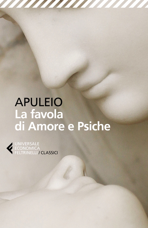 La favola di Amore e Psiche - Librerie.coop La favola di Amore e Psiche - Librerie.coop