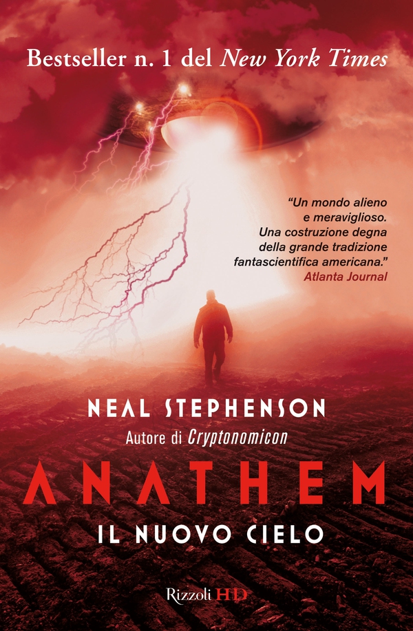 Anathem. Il nuovo cielo - Librerie.coop Anathem. Il nuovo cielo - Librerie.coop