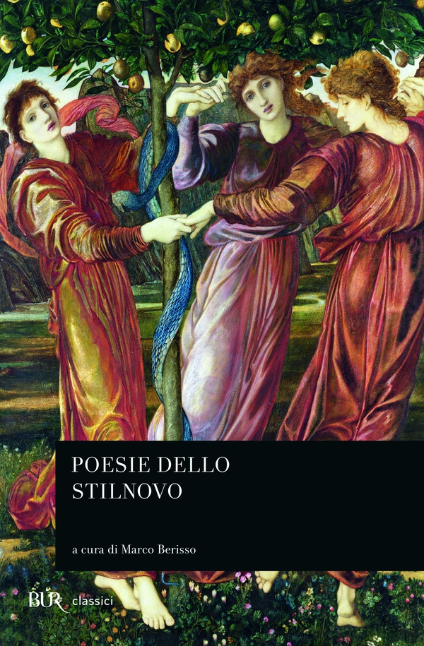 Poesie dello Stilnovo - Librerie.coop Poesie dello Stilnovo - Librerie.coop
