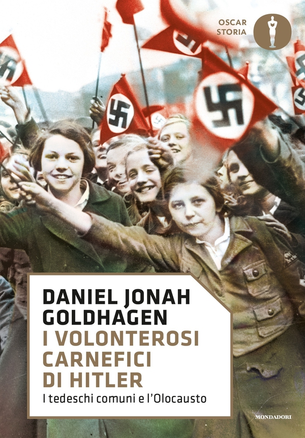 I volonterosi carnefici di Hitler - Librerie.coop I volonterosi carnefici di Hitler - Librerie.coop