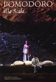Pomodoro alla Scala - Librerie.coop